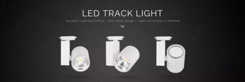 Потолочные светильники-споты - {0} so'mdan