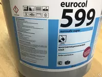 Многофункциональный клей 599 EUROSAFE SUPER от компании EUROCOL