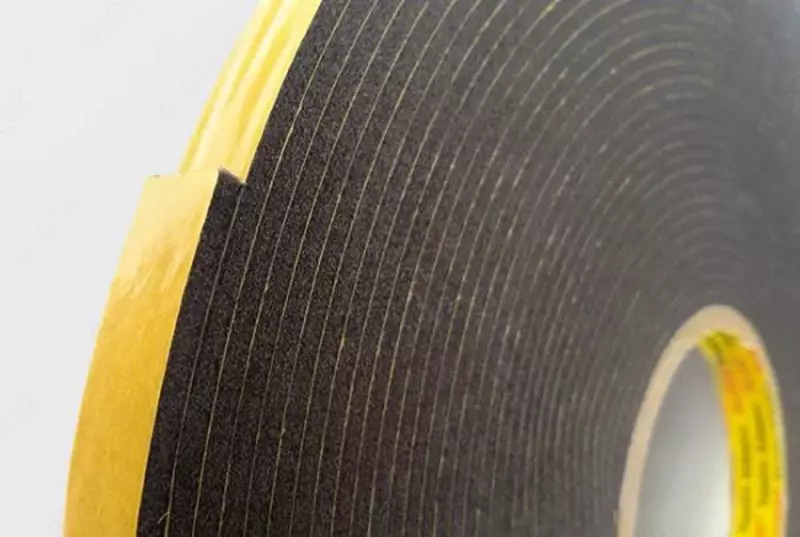 Двусторонняя вспененная клейкая лента