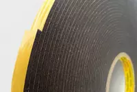 Двусторонняя вспененная клейкая лента