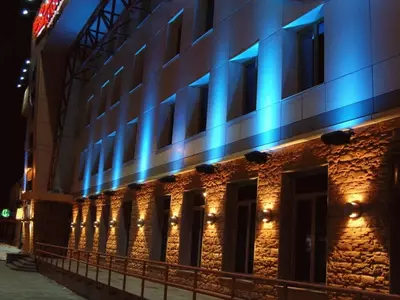 Фасадное освещение Только оптом