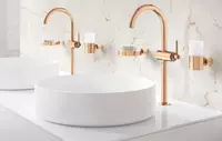 Сантехника для коммерческих помещений от Grohe