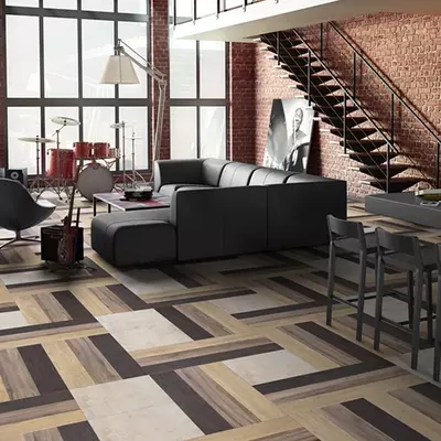 Виниловое LVT покрытие (ART VINYL) от Tarkett - 220 000 сум от 10 кв.м