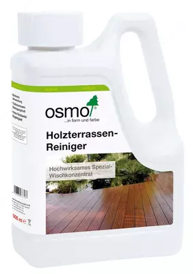Средство для очистки деревянных террас OSMO Holzterrassen-Reiniger - 488 000 so'm / dona