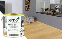 от {0} сум Масло Osmo BETON-ÖL для бетона и каменных изделий