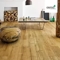 Масло Osmo Hartwachs-Öl Original с твердым воском