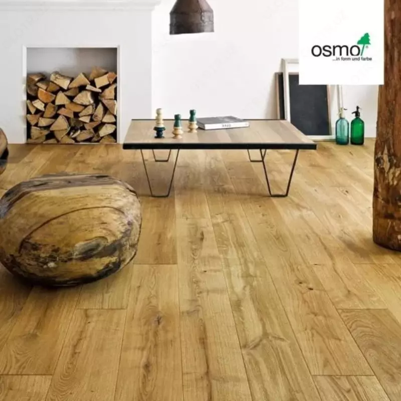 Масло Osmo Hartwachs-Öl Original с твердым воском