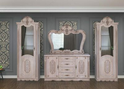 TOSHKENTDA MOBILYALAR