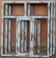 Окна AKfA - по запросу