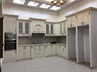 Кухонная мебель на заказ 01