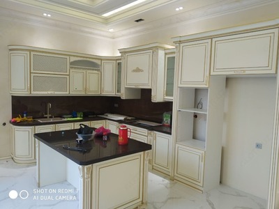 Buyurtma bo'yicha oshxona jihozlari 02