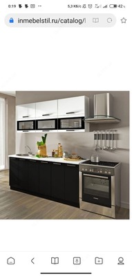 Buyurtma bo'yicha oshxona jihozlari 03