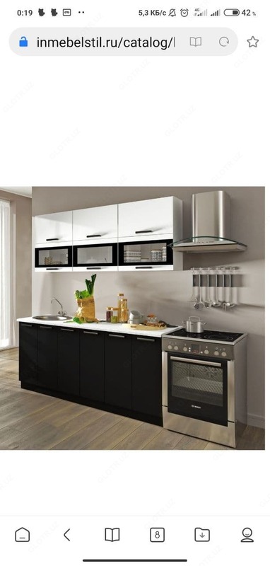 Buyurtma bo'yicha oshxona jihozlari 03