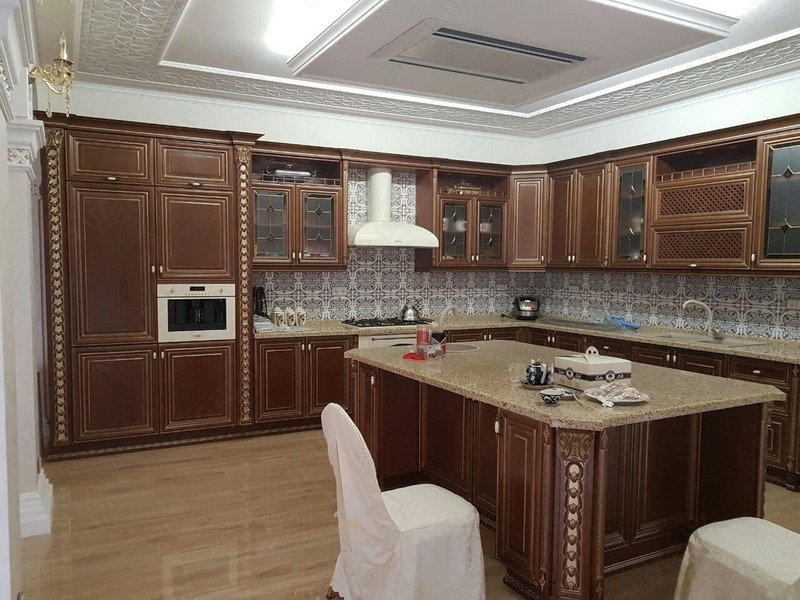 Buyurtma bo'yicha oshxona jihozlari 05