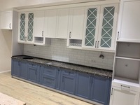 Кухонная мебель на заказ 06