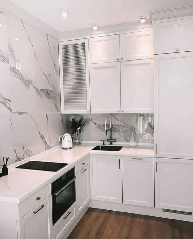 09 buyurtma bo'yicha oshxona mebellari