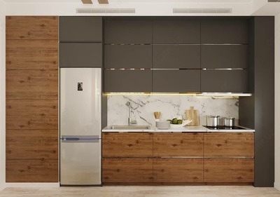 010 buyurtmasi bo'yicha oshxona mebellari