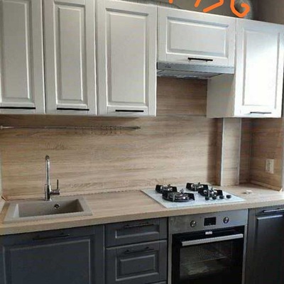 011 raqamiga buyurtma berish uchun oshxona mebellari