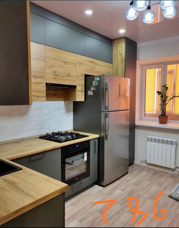 Buyurtma bo'yicha oshxona jihozlari 016