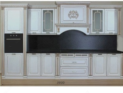 Buyurtma bo'yicha oshxona mebellari 019