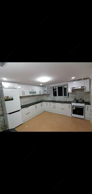 021 raqamiga buyurtma bo'yicha oshxona mebellari