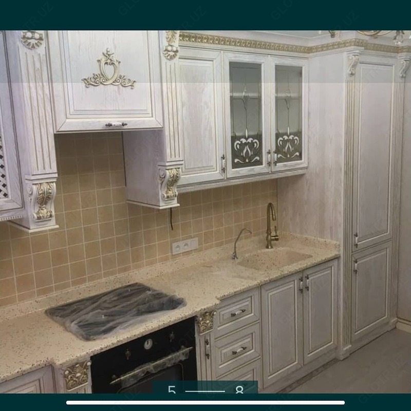 Buyurtma bo'yicha oshxona jihozlari 022