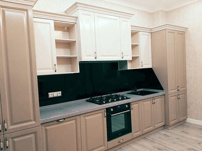 Buyurtma bo'yicha oshxona jihozlari 029