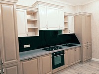 Кухонная мебель на заказ 029