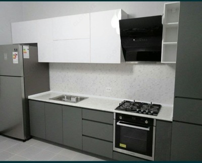 Buyurtma bo'yicha oshxona mebellari 037