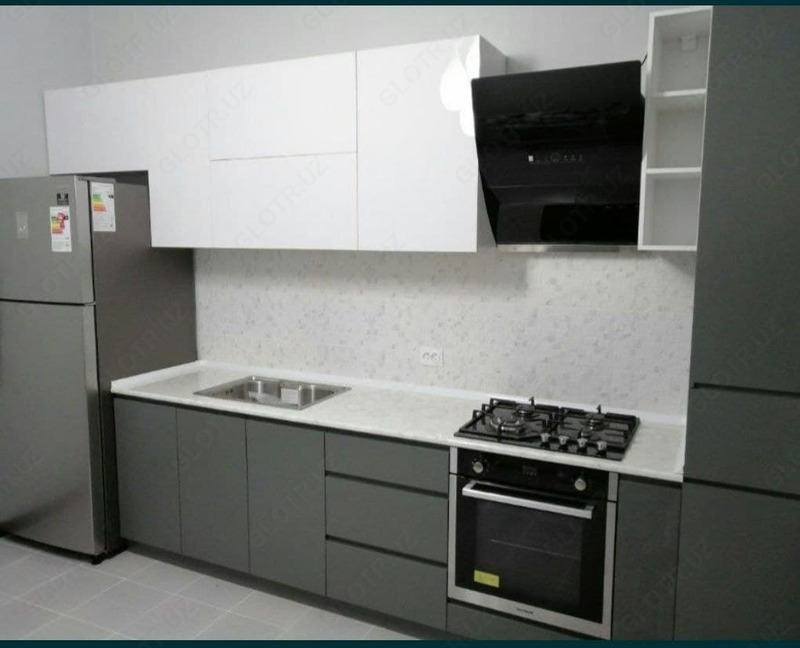 Buyurtma bo'yicha oshxona mebellari 037