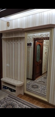 Buyurtma bo'yicha surma shkafi 06