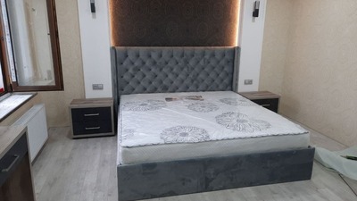 Yotoq xonasi mebellari buyurtma bo'yicha 05