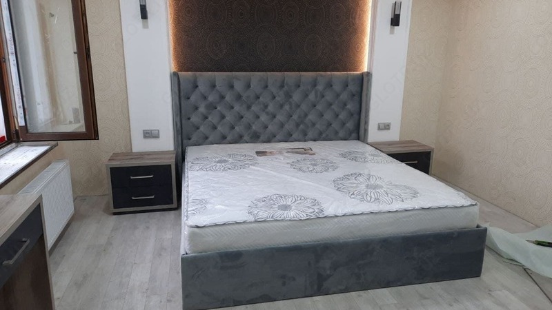 Yotoq xonasi mebellari buyurtma bo'yicha 05