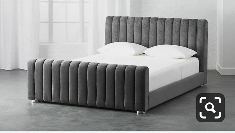 Yotoq xonasi uchun mebel 09 buyurtma bo'yicha