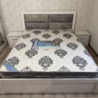 011 raqamiga buyurtma berish uchun yotoqxona mebellari