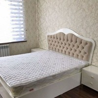 012 raqamiga buyurtma berish uchun yotoqxona mebellari