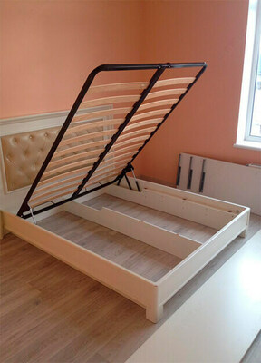 015 raqamiga buyurtma berish uchun yotoqxona mebellari