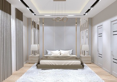 Yotoq xonasi jihozlari buyurtma bo'yicha 018