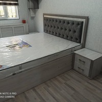 Yotoq xonasi jihozlari buyurtma bo'yicha 034