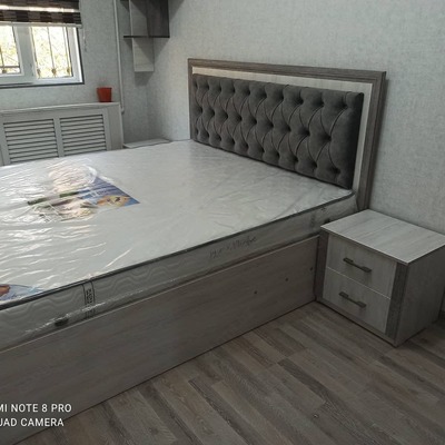 Yotoq xonasi jihozlari buyurtma bo'yicha 034