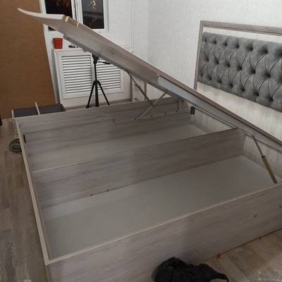 Yotoq xonasi jihozlari buyurtma bo'yicha 034