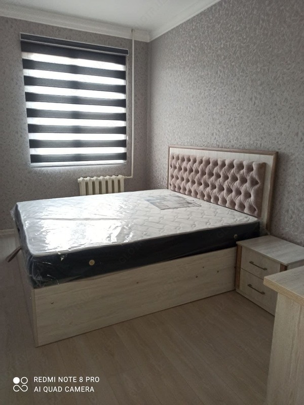 Yotoq xonasi jihozlari buyurtma bo'yicha 034