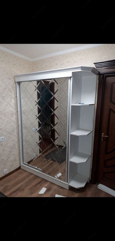 Buyurtma bo'yicha surma shkafi 027