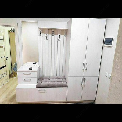 Buyurtma bo'yicha surma shkafi 029