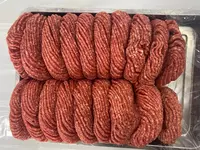 Qiyma 80/20 (mol go&#39;shti