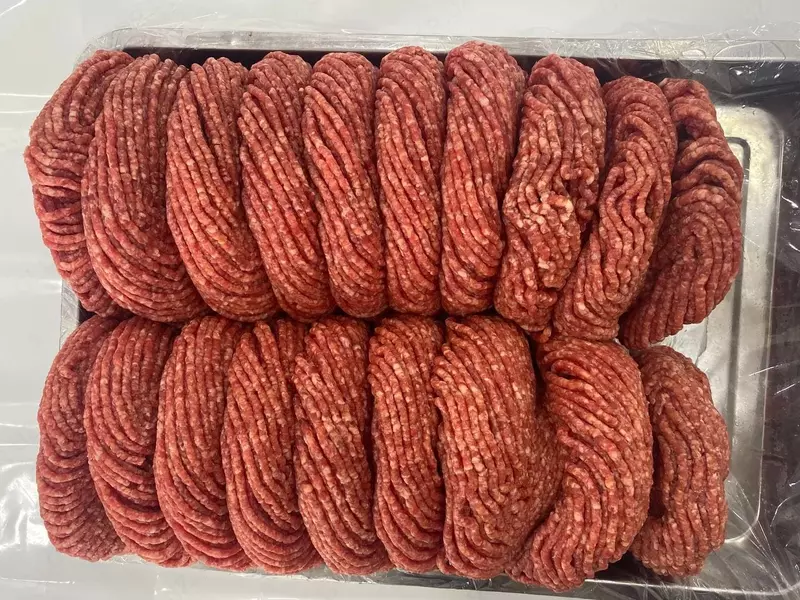 Qiyma 80/20 (mol go&#39;shti