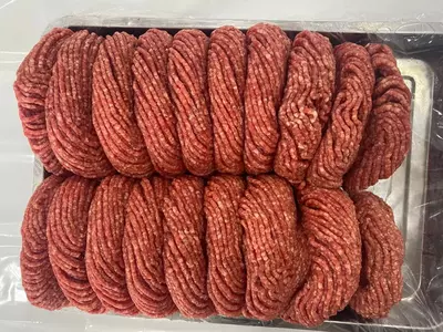 Qiyma go&#39;sht 70/30