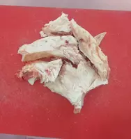 Жир говяжий