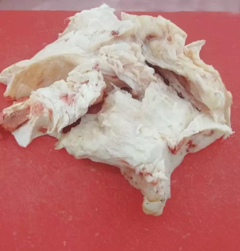  Жир говяжий - 