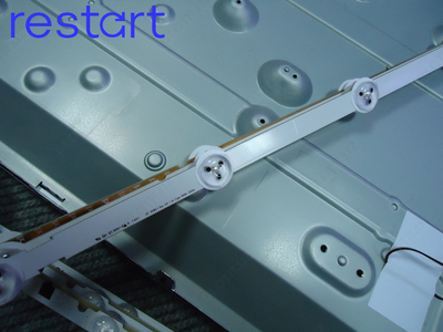 Televizordan LED yoritgichli yorug'lik, etkazib berish mavjud Televizordan LED yoritgichli yorug